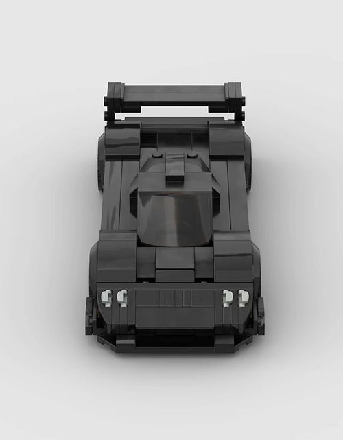 Load image into Gallery viewer, 214 Pcs Zonda R Moc Speed Racer Cars Champions City Sports Vehicle Building Blocks Classic Creative Garage Toys for Boys
