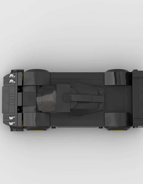 Load image into Gallery viewer, 214 Pcs Zonda R Moc Speed Racer Cars Champions City Sports Vehicle Building Blocks Classic Creative Garage Toys for Boys
