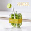 500Ml Green (200006152)