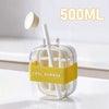 500Ml White (200006151)