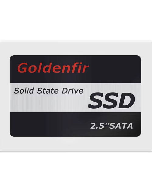 Load image into Gallery viewer, Hard Drive Disk 128GB 256GB 360GB 480GB 180GB 2.5 Ssd 2TB 1TB Ssd Disk for Laptop Desktop 240GB 120GB
