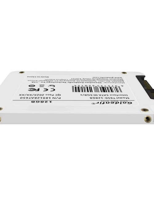 Load image into Gallery viewer, Hard Drive Disk 128GB 256GB 360GB 480GB 180GB 2.5 Ssd 2TB 1TB Ssd Disk for Laptop Desktop 240GB 120GB
