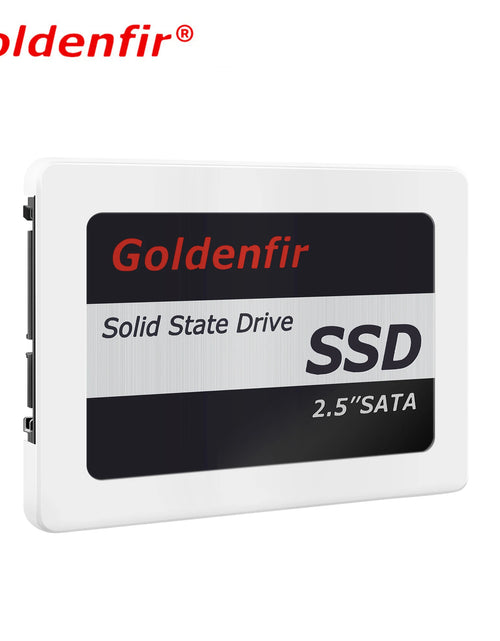 Load image into Gallery viewer, Hard Drive Disk 128GB 256GB 360GB 480GB 180GB 2.5 Ssd 2TB 1TB Ssd Disk for Laptop Desktop 240GB 120GB

